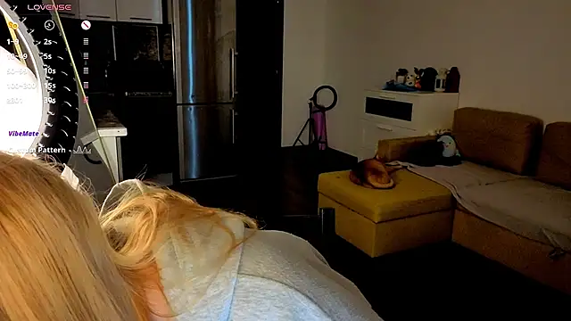 viyy online show from 07/12/26, 05:25