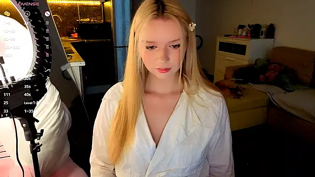 viyy online show from 07/15/26, 06:04