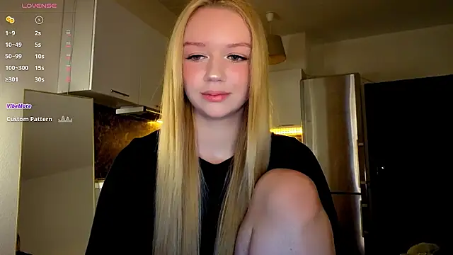viyy online show from 08/03/26, 07:20