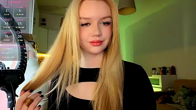 viyy online show from 07/03/26, 03:13
