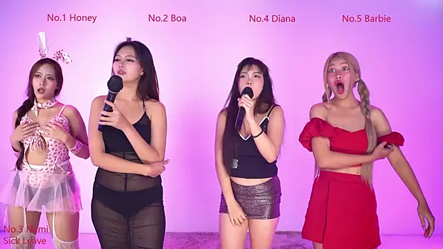 Honeyy-Angel online show from 06/17/26, 07:24