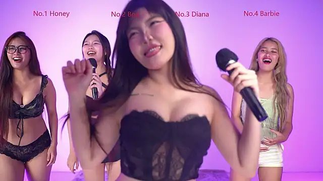 Honeyy-Angel online show from 06/21/26, 07:41