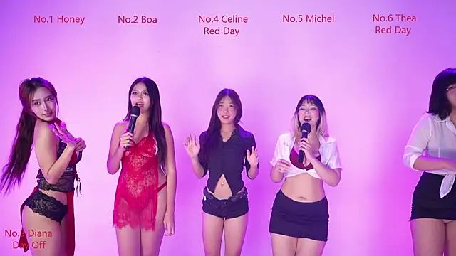 Honeyy-Angel online show from 07/16/26, 06:38