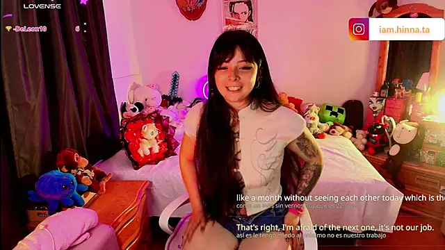 Snapshot of hina_ht chatting on 06/23/26, 04:43 hina ht online show from 06/23/26, 04:43