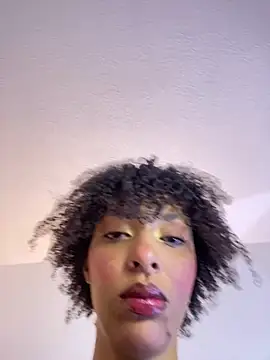 Kiara Kamau XXX online show from 07/16/26, 12:02