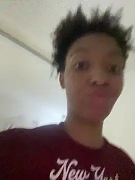 Kiara Kamau XXX online show from 07/09/26, 11:53