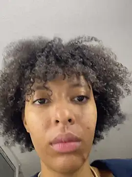 Kiara Kamau XXX online show from 07/17/26, 12:13