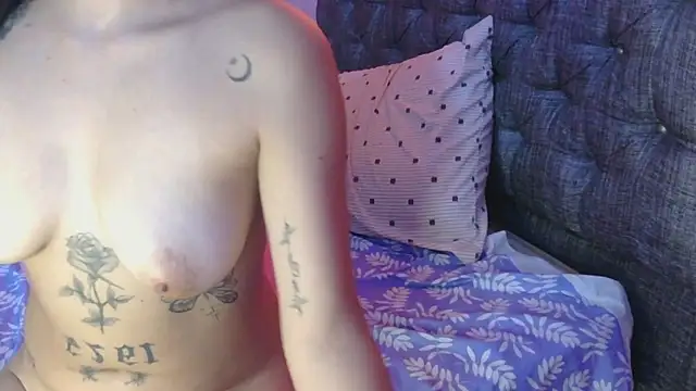 hannah carters8 online show from 06/20/26, 03:50