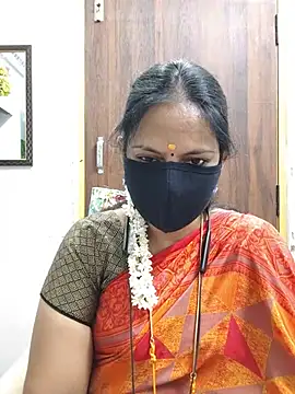 Tamil white beauty online show from 06/13/26, 05:44