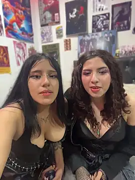Snapshot of cassierosse2 chatting on 07/04/26, 12:06 cassierosse2 online show from 07/04/26, 12:06