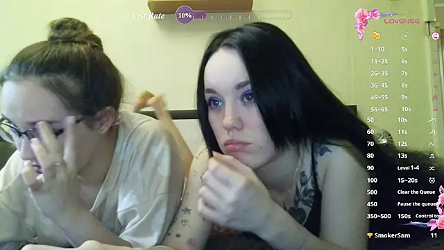 Mia Ellis online show from 06/27/26, 12:22