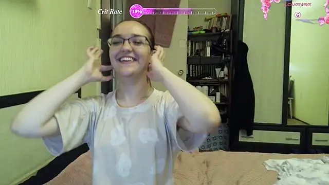 Mia Ellis online show from 07/12/26, 03:24
