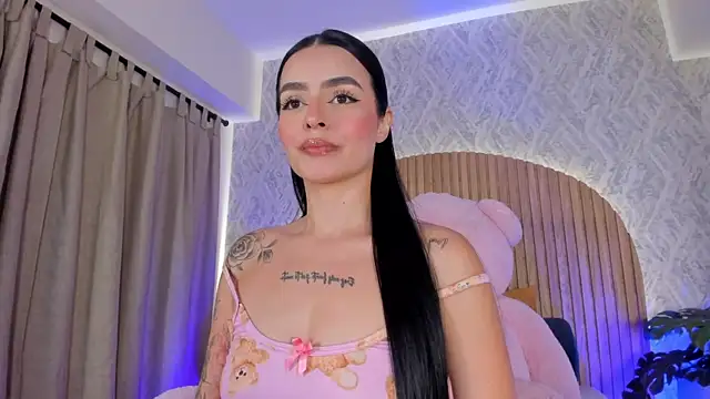 Victoria Blake  online show from 06/22/26, 03:36