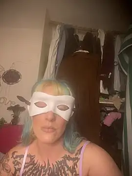 Honeymilky1 online show from 06/24/26, 09:34