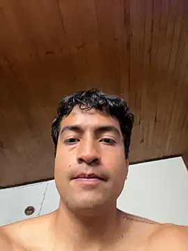 Crisloverrr online show from 07/09/26, 02:49
