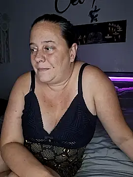 Madame100E online show from 07/01/26, 10:43