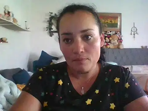 vaneza1409 online show from 07/16/26, 08:50