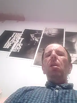 naughtygermanguy85 online show from 06/13/26, 03:15