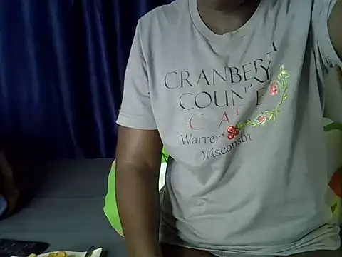 Nasty Cee254 online show from 07/11/26, 01:44