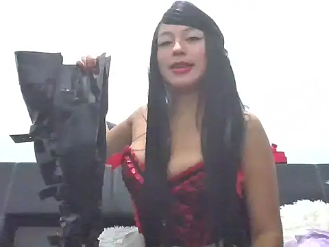 SAKURA AKEMI online show from 06/26/26, 03:12
