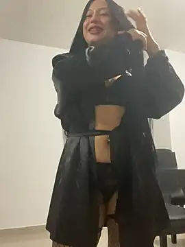 SAKURA AKEMI online show from 07/16/26, 03:25