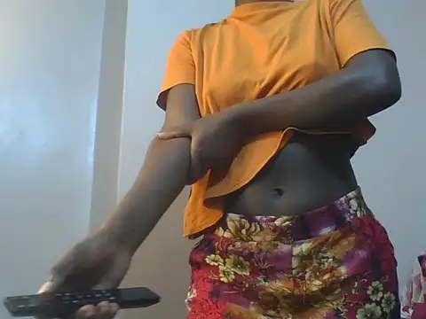 Black prettty online show from 06/20/26, 04:23