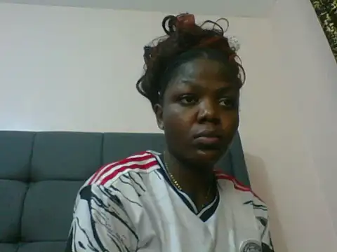 Black prettty online show from 07/21/26, 10:33