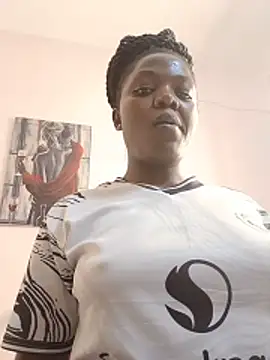 Black prettty online show from 06/29/26, 04:39