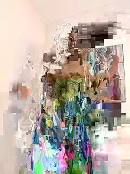 Black prettty online show from 06/19/26, 03:18