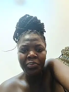 Black prettty online show from 06/19/26, 03:12