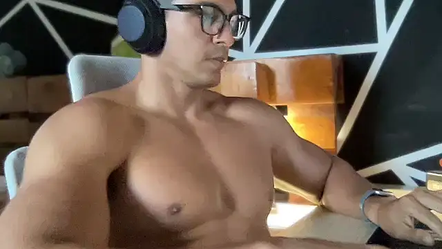 ChrisMattX online show from 07/21/26, 01:01