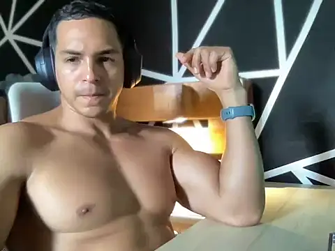 ChrisMattX online show from 06/26/26, 12:44