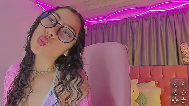 Sarah Moon1 online show from 07/02/26, 03:45
