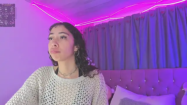 Sarah Moon1 online show from 07/20/26, 03:36