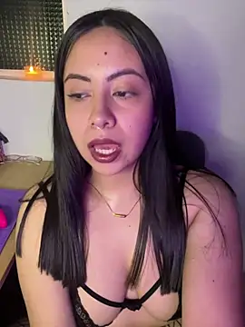 IvyVelvet  online show from 06/27/26, 01:22
