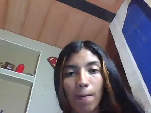 canelita0510 online show from 06/29/26, 09:58