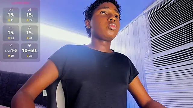 teylor foxx  online show from 06/26/26, 02:01