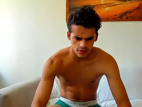 samuel oby online show from 06/19/26, 06:14