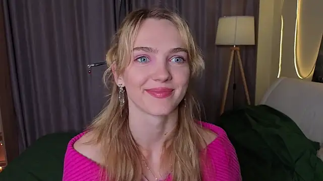 MarielRoloson online show from 07/02/26, 07:09