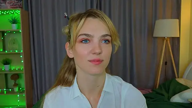 MarielRoloson online show from 07/03/26, 07:09