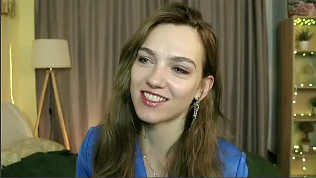 MarielRoloson online show from 07/15/26, 07:10