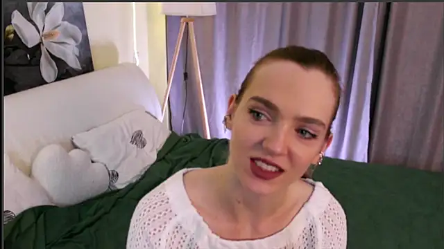 MarielRoloson online show from 07/24/26, 07:21