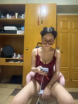 Chuchun168 online show from 07/06/26, 03:03