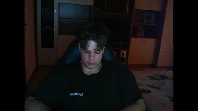 Snapshot of kanewolf_55 chatting on 07/09/26, 07:53 kanewolf 55 online show from 07/09/26, 07:53