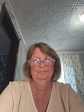 MilashkaCutie50 online show from 07/19/26, 03:04