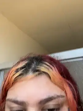 msmariahh online show from 06/16/26, 11:38