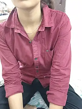 Ritika jha01 online show from 06/14/26, 05:41
