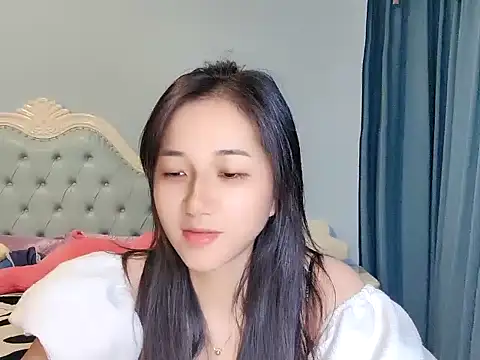 Qianqian-666 online show from 07/06/26, 11:17