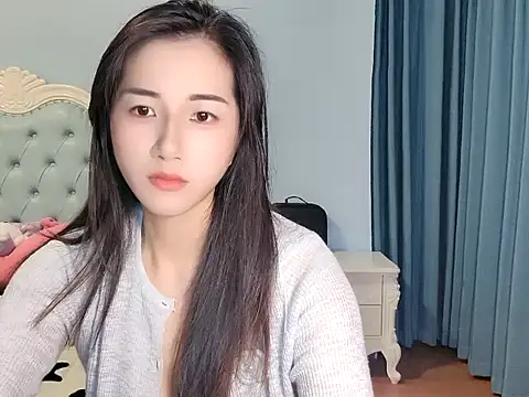Qianqian-666 online show from 06/27/26, 12:22