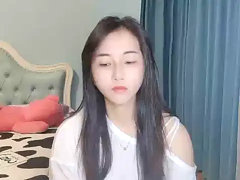 Qianqian-666 online show from 07/04/26, 12:32